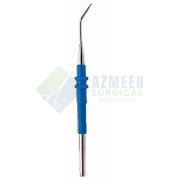 Needle Electrode (crv.) Disposable