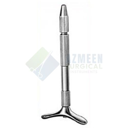 Finger - Toe instruments