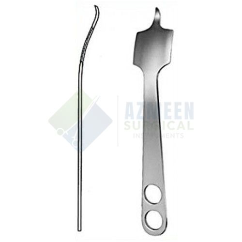 Bone Lever - Retractors