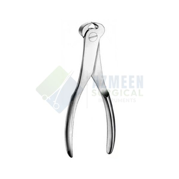 Wire cut plier - extension bows