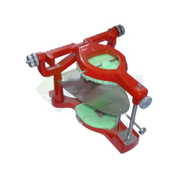 UNIVERSAL ARTICULATOR