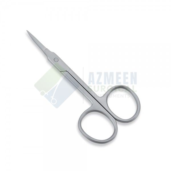 Cuticle Scissors