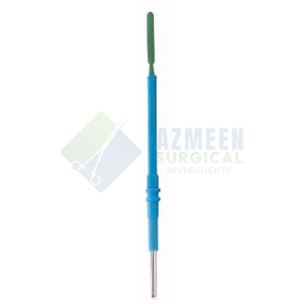  BLADE ELECTRODE (Non-Stick) 10.0 cm