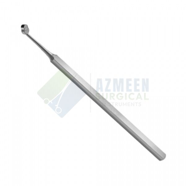 Corneal Markers
