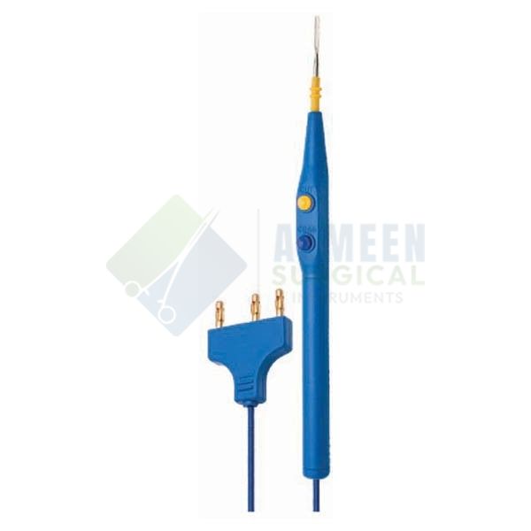 Finger-Switch Pencil Single Use