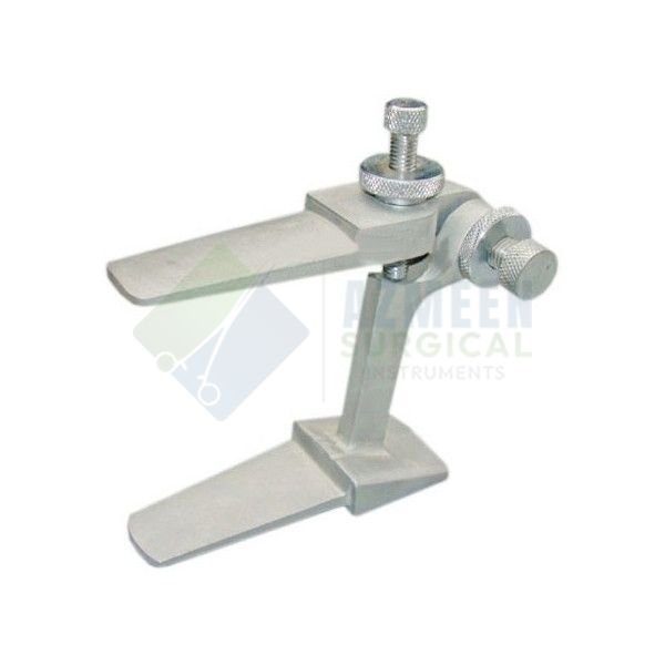MORTIMER-I OCULADER ARTICULATOR