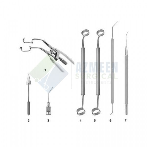Instrument Sets