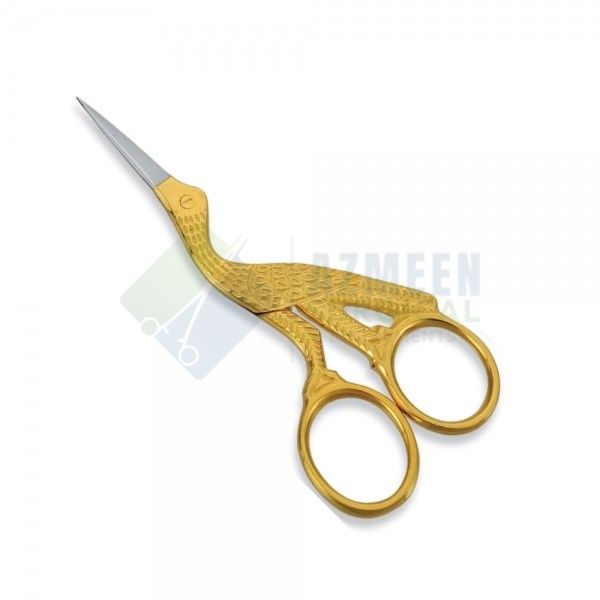 Cuticle Scissors