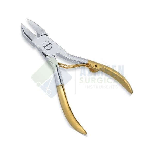 Pedicure Nipper