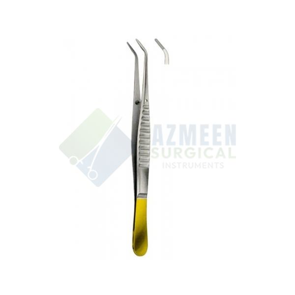 Cottn & Dressing Tweezers