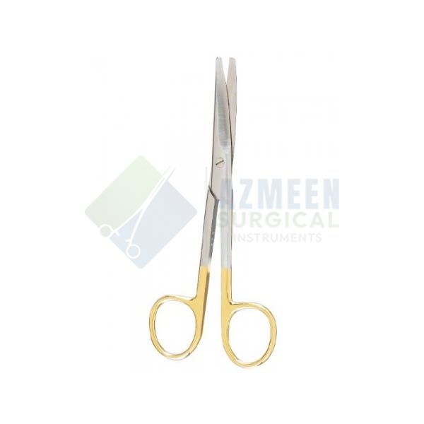 MAYO Dissecting Scissors