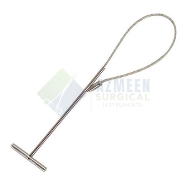 Wire Nose