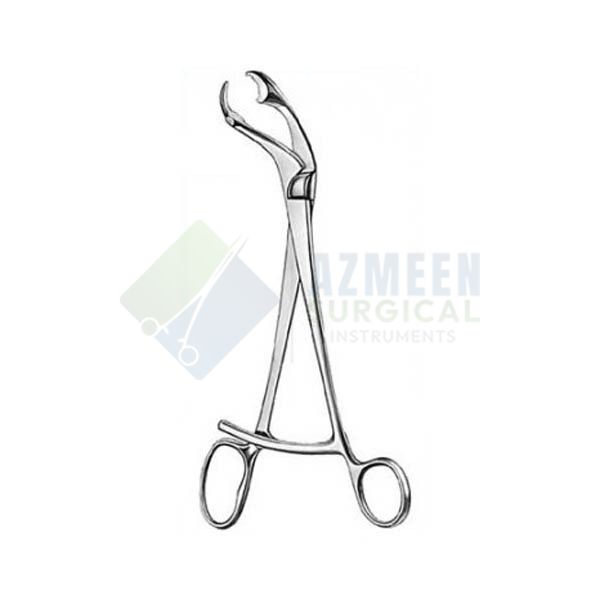 Forceps - Rongeurs