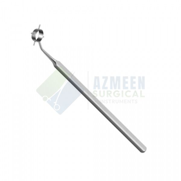 Corneal Markers