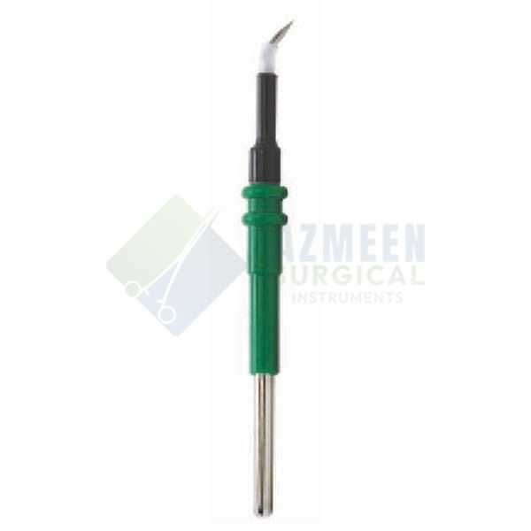 Fine Needle ELECTRODE (Crv.) 7 cm
