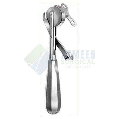Finger - Toe instruments