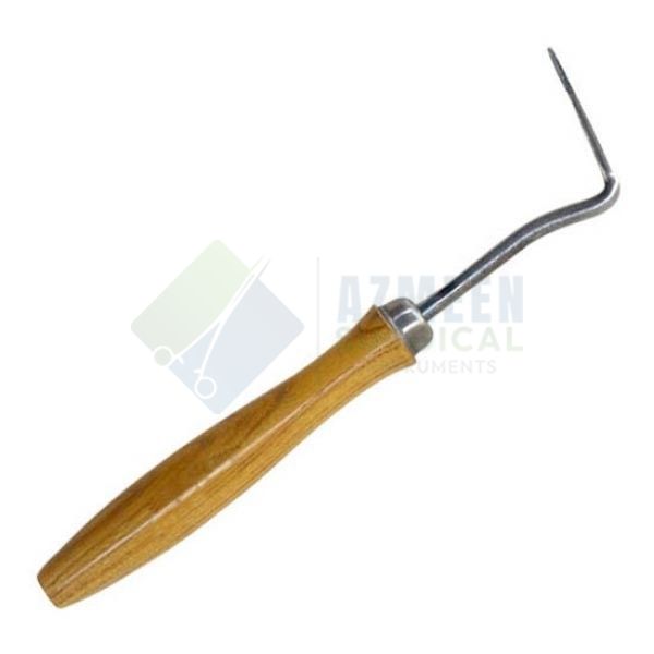 Hoof pick