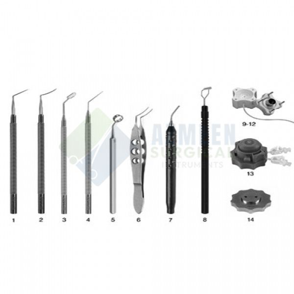 Instrument Sets
