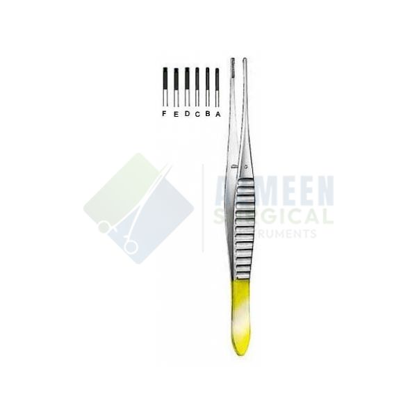 Forceps