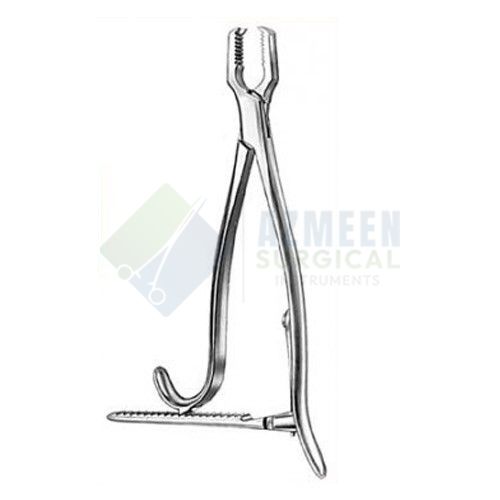 Forceps - Rongeurs