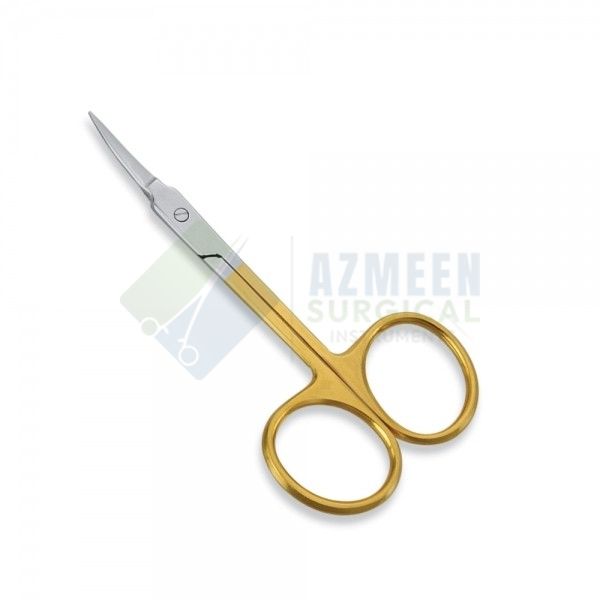 Cuticle Scissors