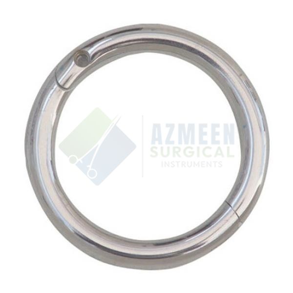 Nose Ring Stainless Steel
