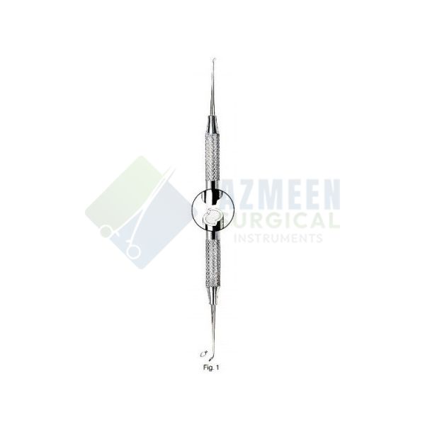 Amalgam Instruments