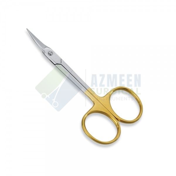 Cuticle Scissors