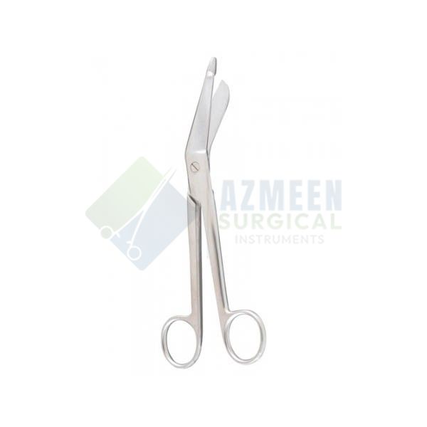 LISTER Bandage Scissors