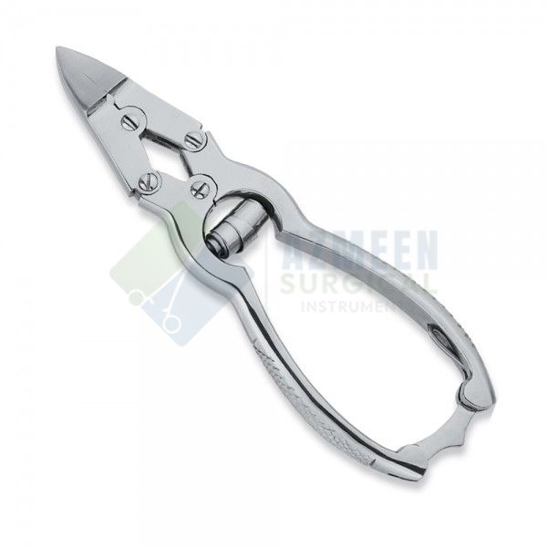 Pedicure Nipper
