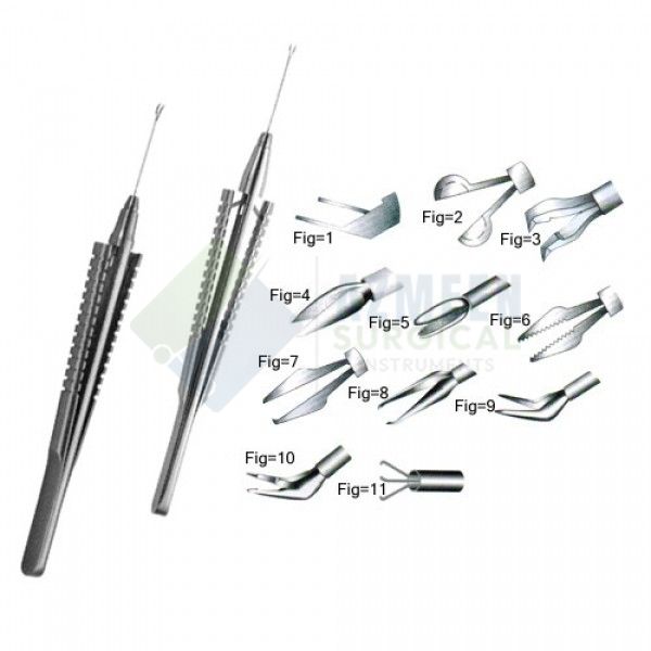 Stainless Steel Surgical