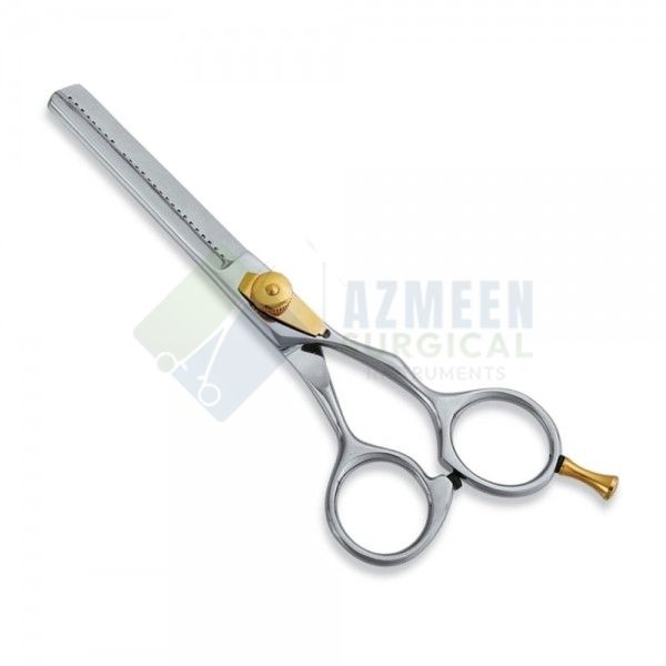 Hair Thinning Scissor