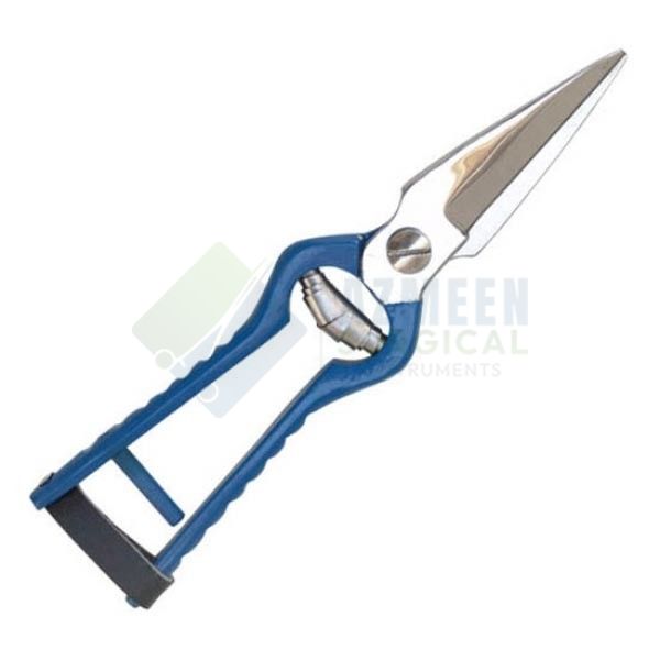 Sheep Shears Hoof
