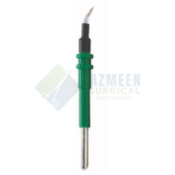 Fine Needle ELECTRODE (Crv.) 5 cm