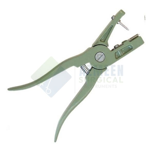 Tag Plier