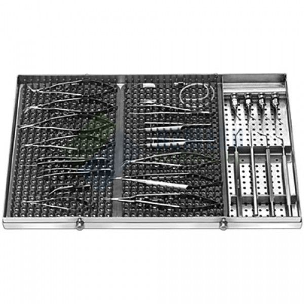 Sterilization Cases