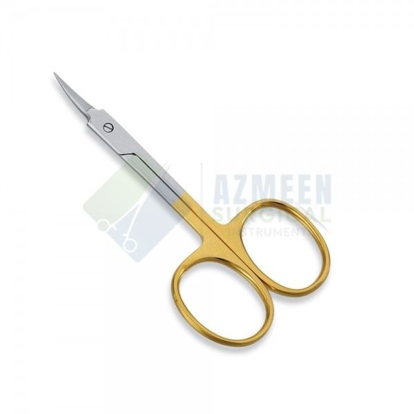Cuticle Scissors