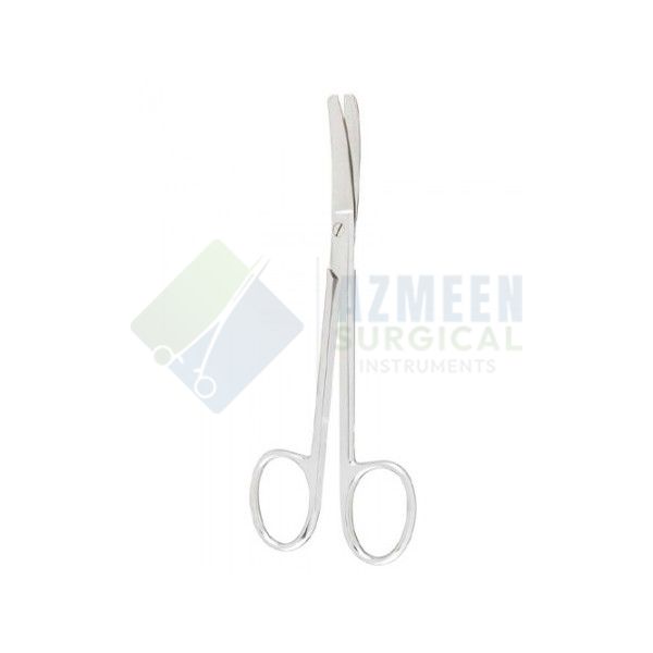 WAGNER Plastic Surgery Scissors