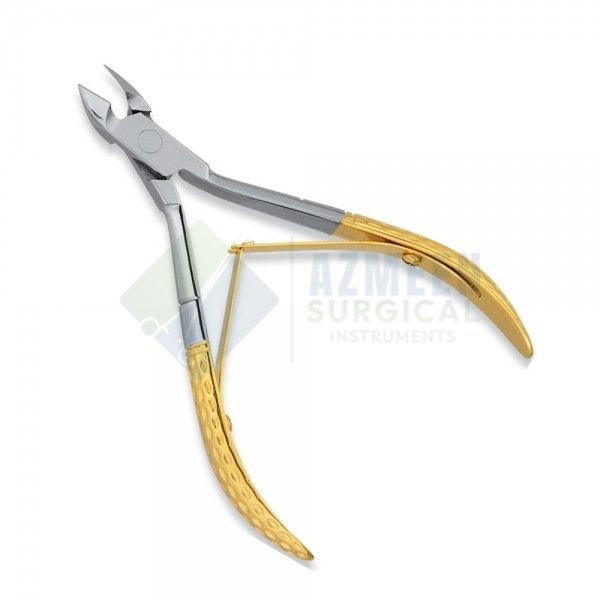 Cuticle Nipper