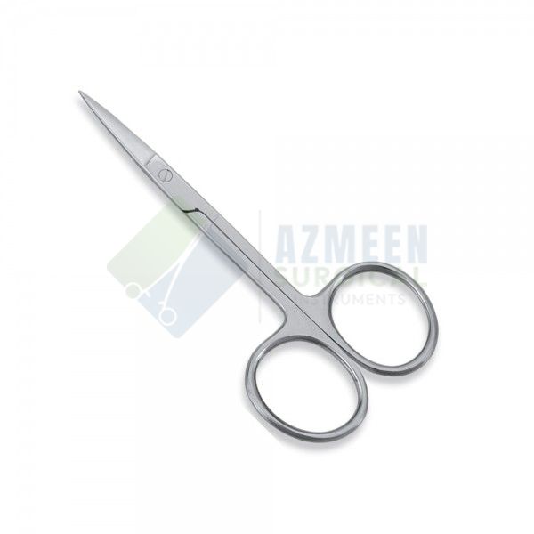 Cuticle Scissors