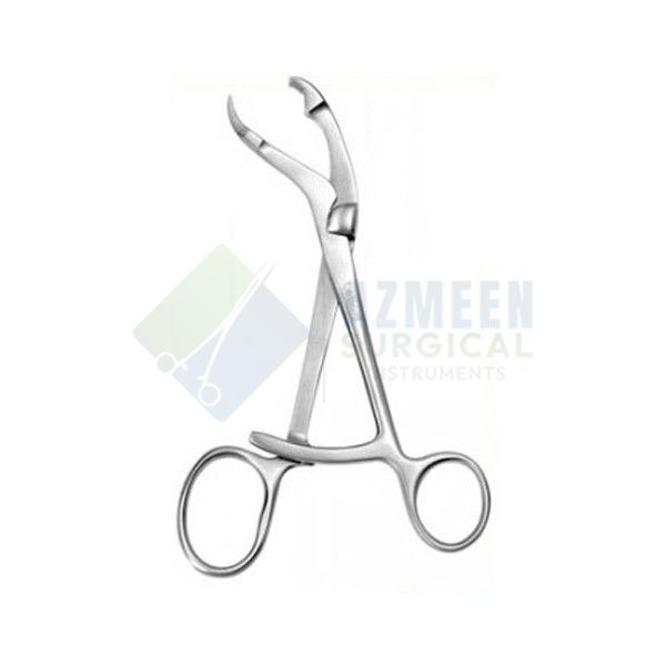 Forceps - Rongeurs