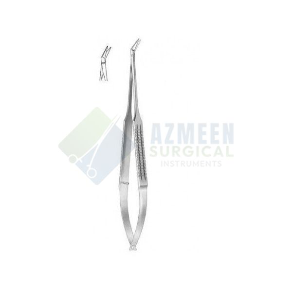 Coronary Scissors