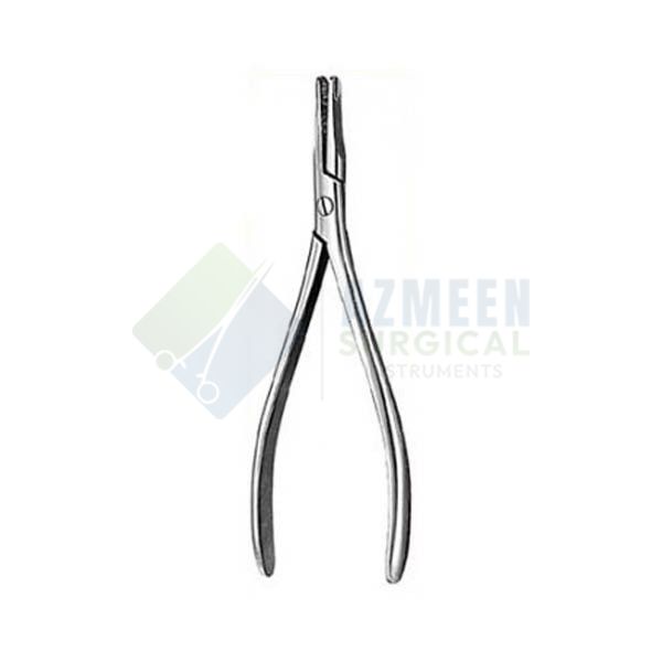 Finger - Toe instruments