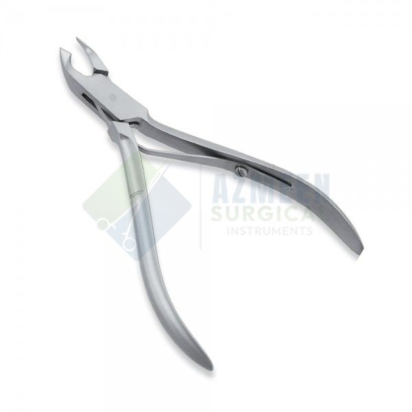 Cuticle Nipper