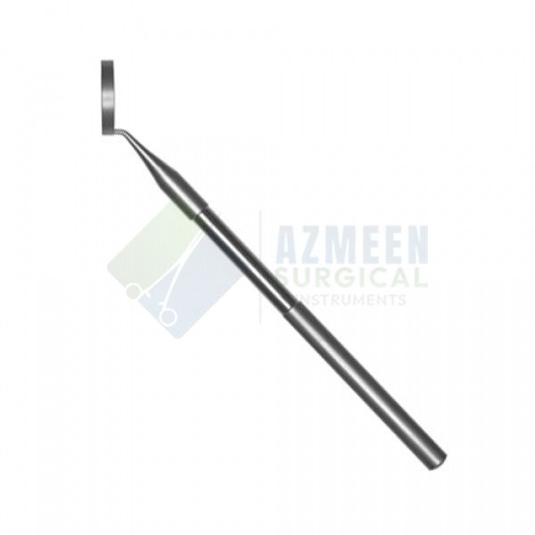 Corneal Markers