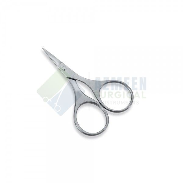 Cuticle Scissors