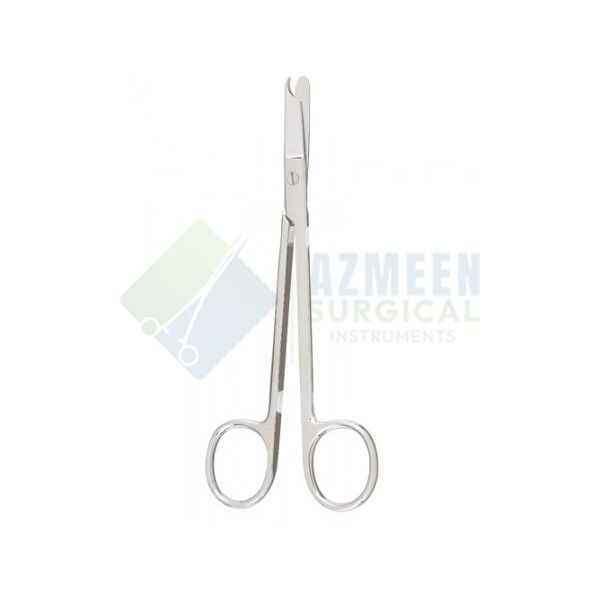 LITTAUER Stitch Scissors