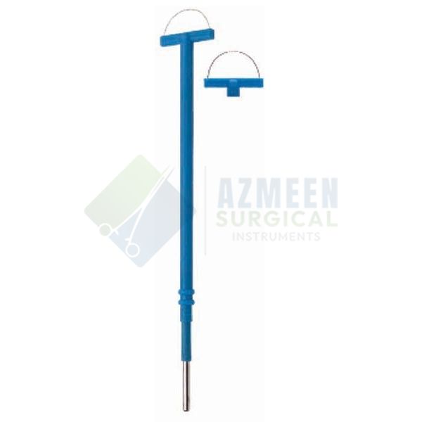 Loop Electrodes 2.4mm