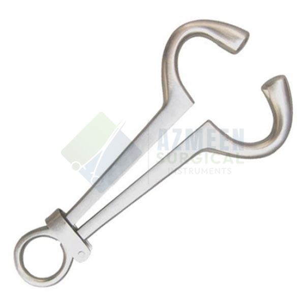 Bull Nose Pincer