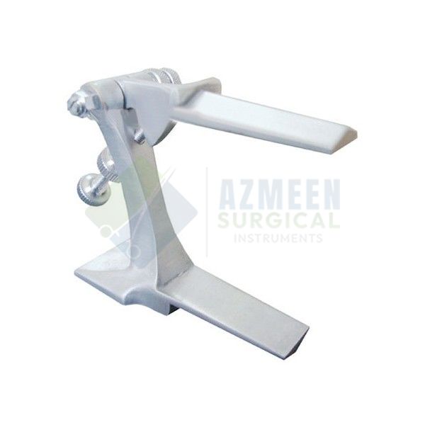 MORTIMER-I OCULADER ARTICULATOR 